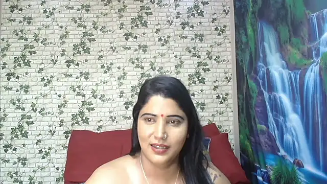 XIndianintimacy online show from 16, 3, 2025