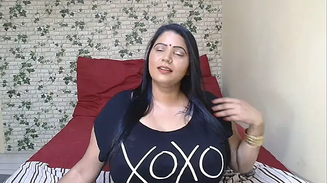 XIndianintimacy online show from 7, 11, 2025