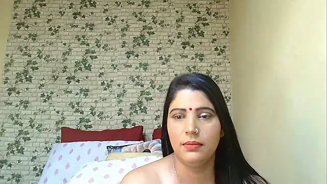 XIndianintimacy online show from 19, 4, 2026