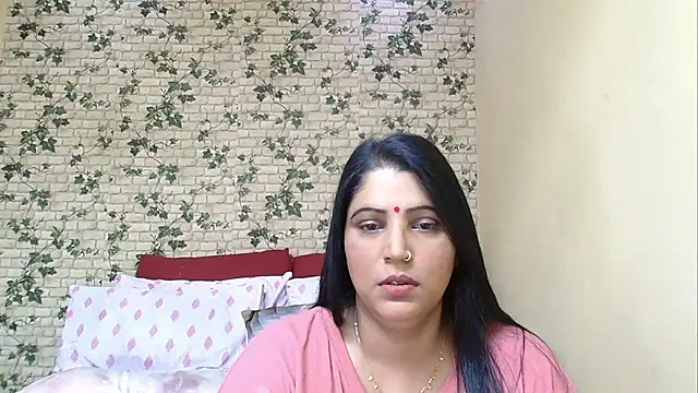 XIndianintimacy online show from 17, 5, 2026