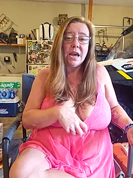 MsShelby40 online show from 20, 9, 2025