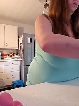 MsShelby40 online show from 28, 4, 2026