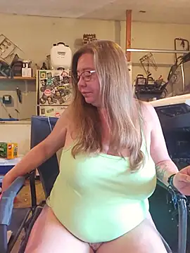 MsShelby40 online show from 21, 7, 2026
