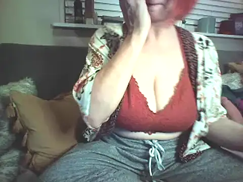 Snapshot of Big-Tits-McGee chatting on 6, 1, 2025 Big-Tits-McGee online show from 6, 1, 2025