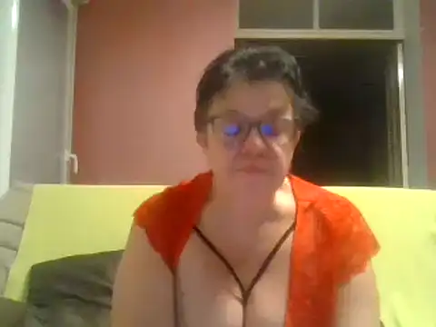 Vandeae44 online show from 24, 1, 2025