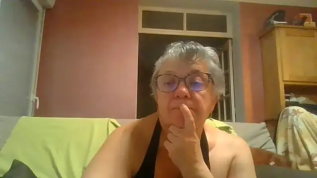 Vandeae44 online show from 29, 10, 2025