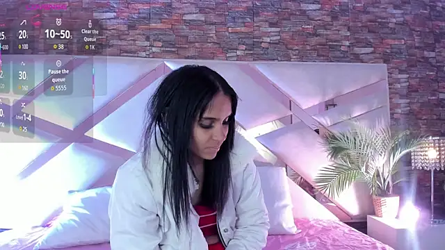 Snapshot of sophie_pariss chatting on 12, 3, 2026 sophie pariss online show from 12, 3, 2026