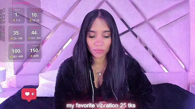 Snapshot of sophie_pariss chatting on 22, 3, 2026 sophie pariss online show from 22, 3, 2026