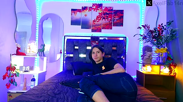 Alex and Fabian online show from 1, 12, 2024
