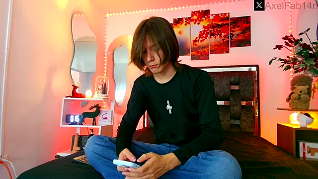 Alex and Fabian online show from 16, 12, 2024