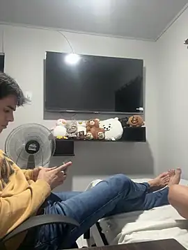 Alex and Fabian online show from 21, 12, 2025