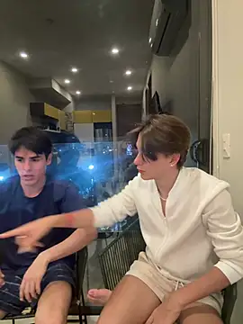 Alex and Fabian online show from 6, 5, 2026