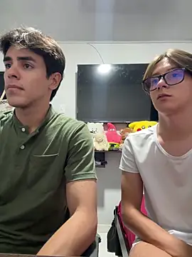 Alex and Fabian online show from 16, 5, 2026