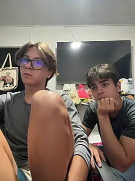 Alex and Fabian online show from 17, 5, 2026