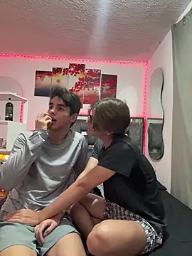 Alex and Fabian online show from 20, 5, 2026