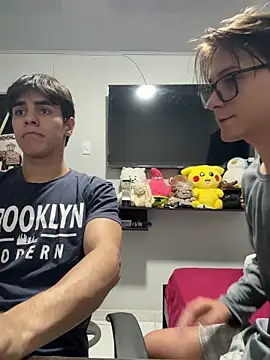 Alex and Fabian online show from 22, 5, 2026