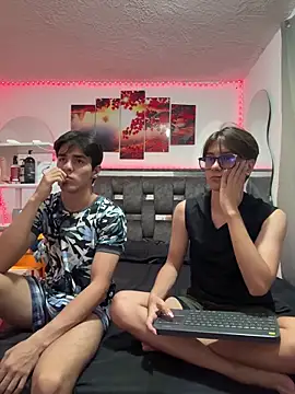 Alex and Fabian online show from 24, 5, 2026