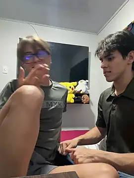 Alex and Fabian online show from 26, 5, 2026