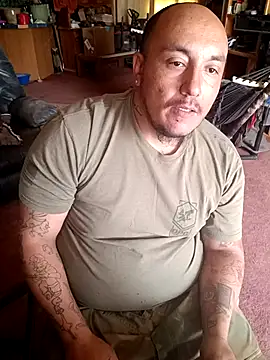 Snapshot of wilsons12 chatting on 31, 3, 2026 wilsons12 online show from 31, 3, 2026