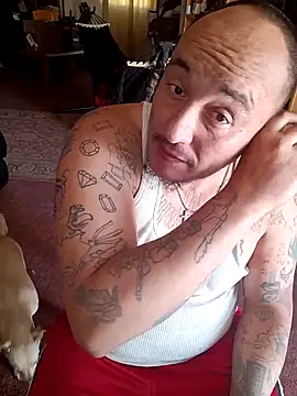 Snapshot of wilsons12 chatting on 15, 4, 2026 wilsons12 online show from 15, 4, 2026