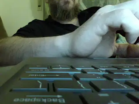 FROL83 online show from 24, 4, 2026