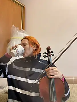 IngridMayer online show from 26, 12, 2024