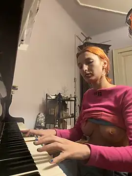 IngridMayer online show from 1, 1, 2025