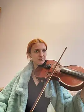 IngridMayer online show from 2, 1, 2025