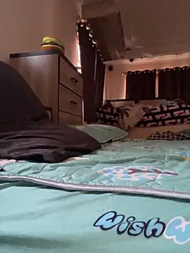 CoaZh BigP18 online show from 2, 10, 2025