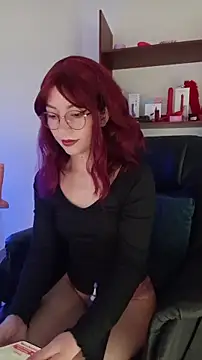 Snapshot of Celeste_Ford_18 chatting on 25, 4, 2026 Celeste Ford 18 online show from 25, 4, 2026