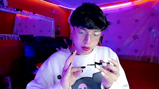 AnggelONfiree online show from 16, 9, 2025