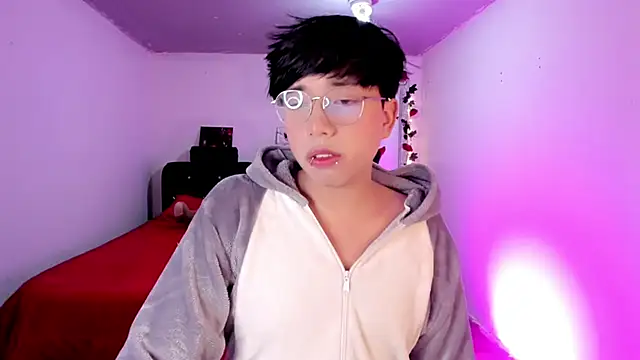 AnggelONfiree online show from 20, 11, 2025