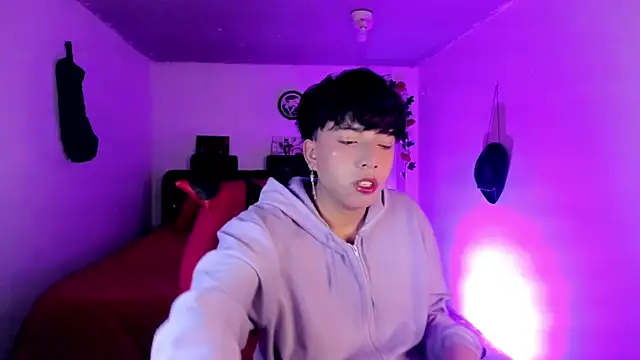 AnggelONfiree online show from 21, 12, 2025