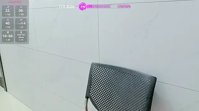 Snapshot of luoxuwen chatting on 3, 3, 2025 luoxuwen online show from 3, 3, 2025