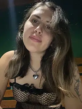 isadelasestrellas online show from 21, 3, 2025