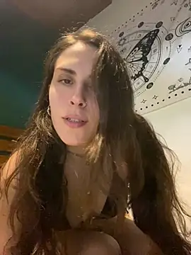 isadelasestrellas online show from 23, 4, 2026