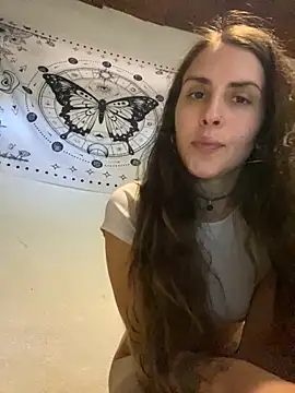 isadelasestrellas online show from 27, 4, 2026