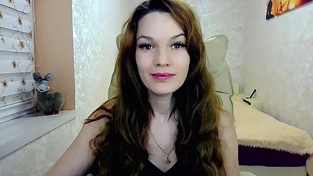 Snapshot of impossibleluna chatting on 5, 3, 2025 impossibleluna online show from 5, 3, 2025