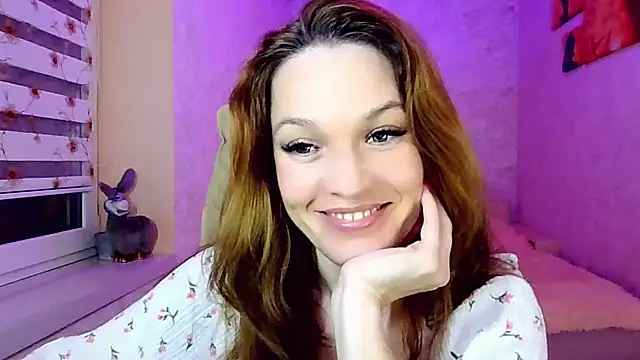 impossibleluna online show from 19, 5, 2026