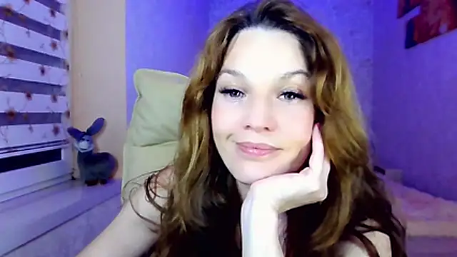 impossibleluna online show from 26, 5, 2026