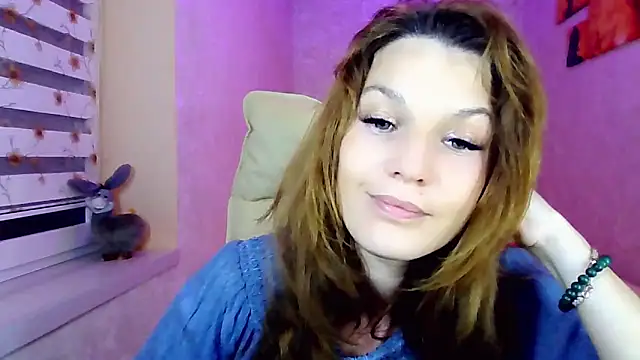 impossibleluna online show from 30, 5, 2026