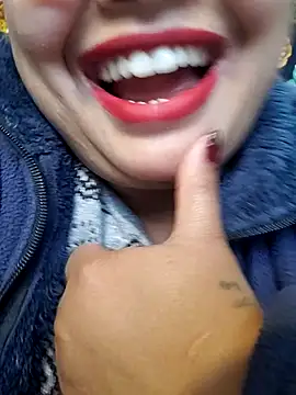 Snapshot of NepaliHotty chatting on 9, 3, 2025 NepaliHotty online show from 9, 3, 2025