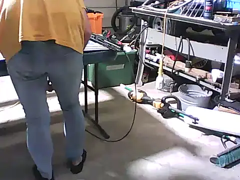 dcrick978 online show from 16, 10, 2025