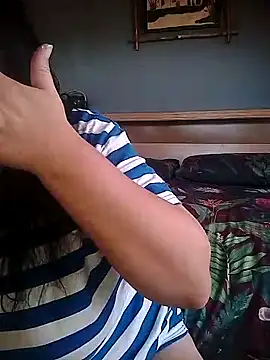 Hornyparratjie online show from 15, 5, 2026