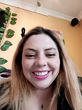 madelaine- online show from 30, 4, 2026