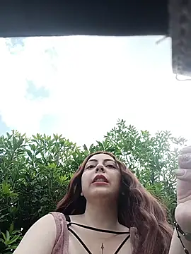madelaine- online show from 19, 5, 2026