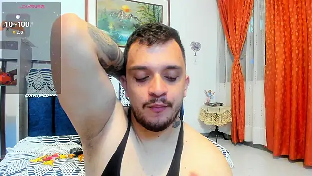 tony landri online show from 18, 2, 2026