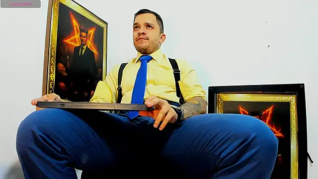 tony landri online show from 13, 5, 2026