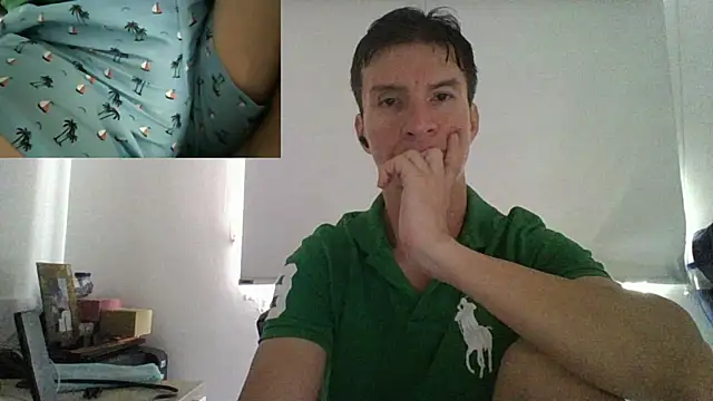 Snapshot of fieryloves chatting on 9, 1, 2025 fieryloves online show from 9, 1, 2025