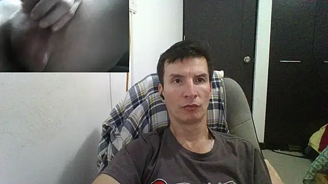 Snapshot of fieryloves chatting on 26, 1, 2025 fieryloves online show from 26, 1, 2025